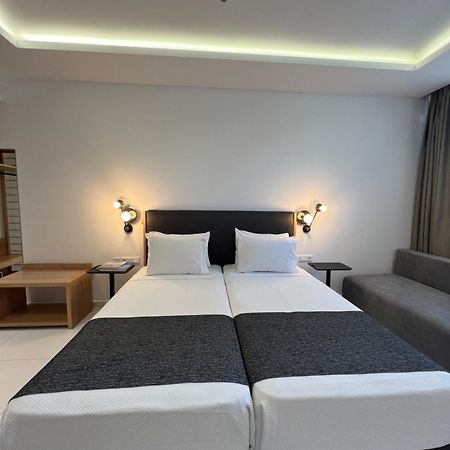 Melite Luxury Rooms & Apartments Палиури Экстерьер фото