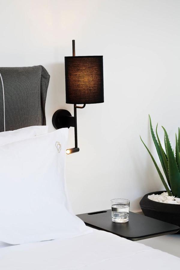 Melite Luxury Rooms & Apartments Палиури Экстерьер фото