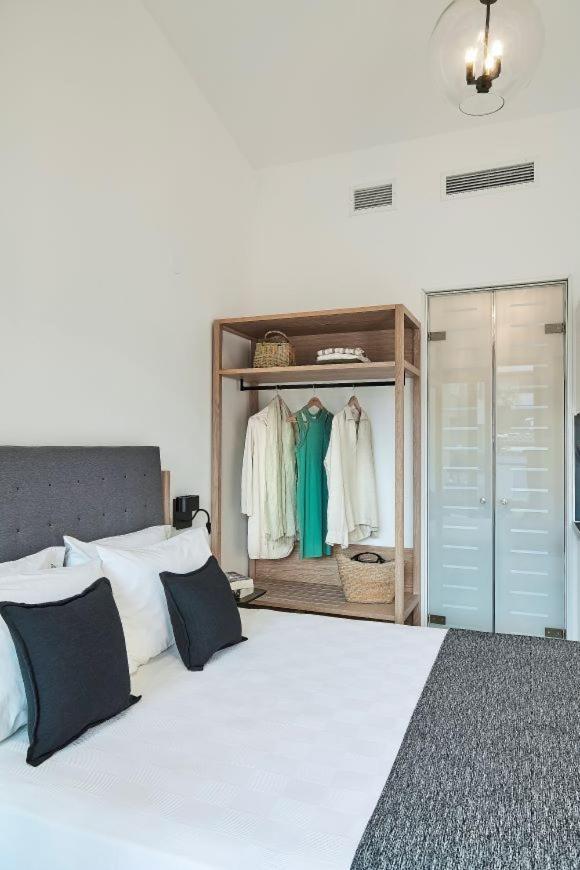 Melite Luxury Rooms & Apartments Палиури Экстерьер фото