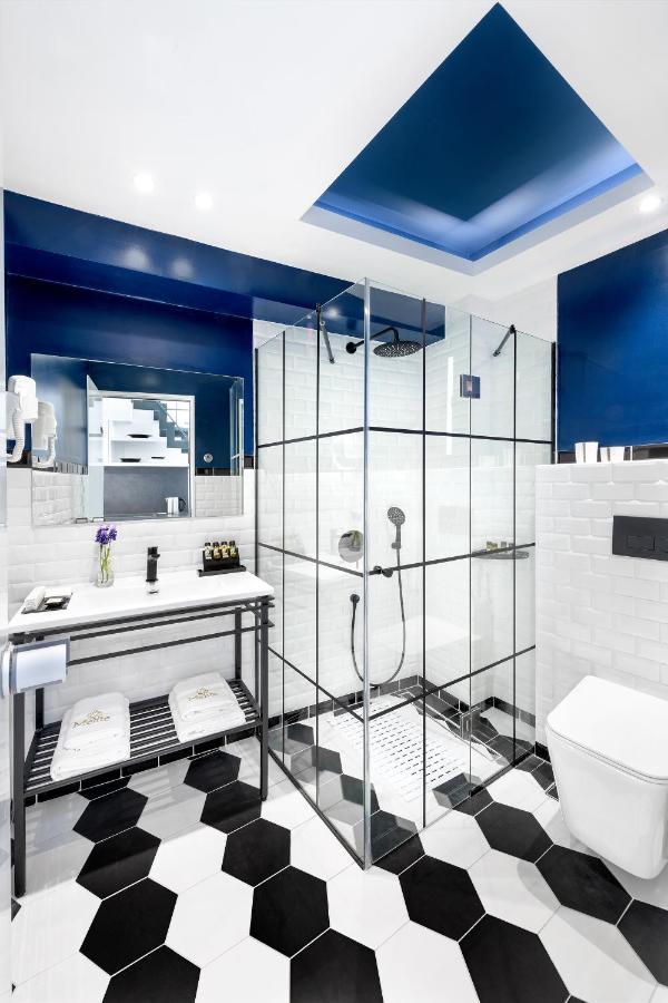 Melite Luxury Rooms & Apartments Палиури Экстерьер фото