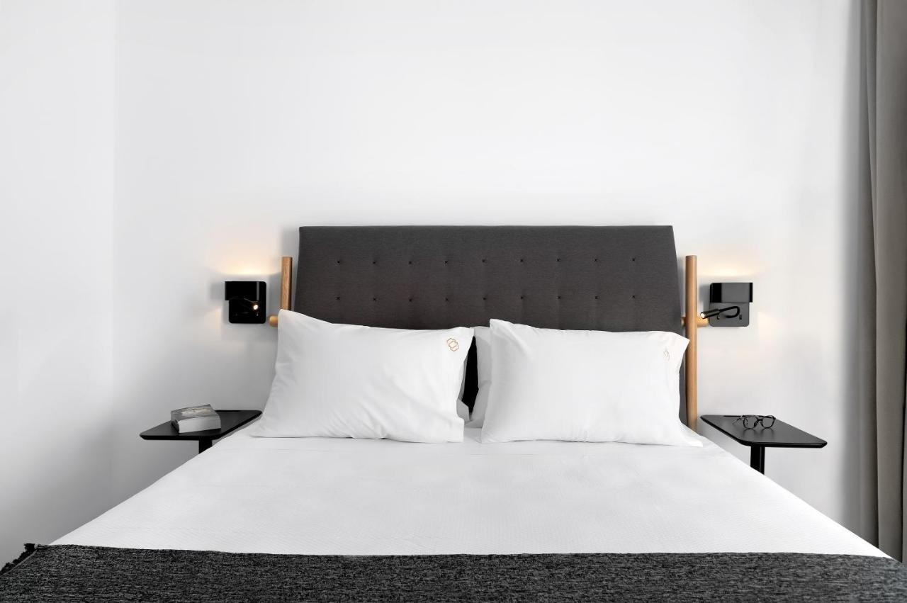 Melite Luxury Rooms & Apartments Палиури Экстерьер фото