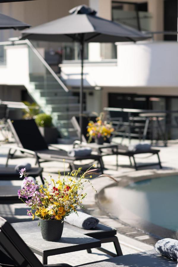 Melite Luxury Rooms & Apartments Палиури Экстерьер фото